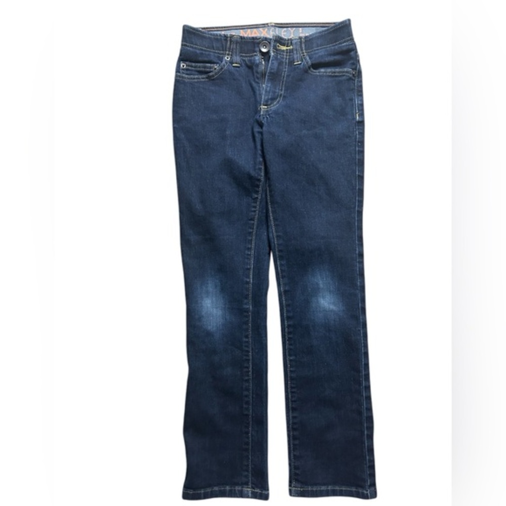 Urban Pipeline Max Flex 8 Slim blue jeans girls
